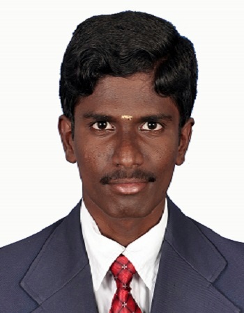 PREAM ANAND S S
