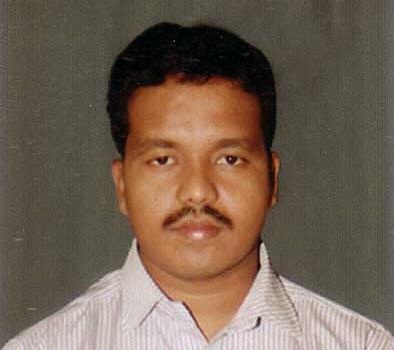 SURESH BABU CHERUKURI